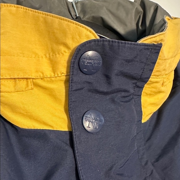 Vintage Nautica Competition Reversible Sailing Jacket - Picture 3 of 11